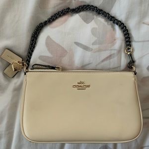 Limited edition Selena Gomez coach wristlet